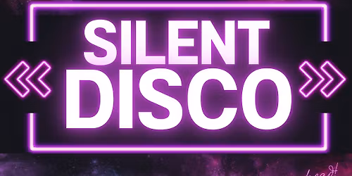 Silent Disco at Invercargill Central!