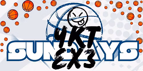 Yard Kingston Tour 3x3