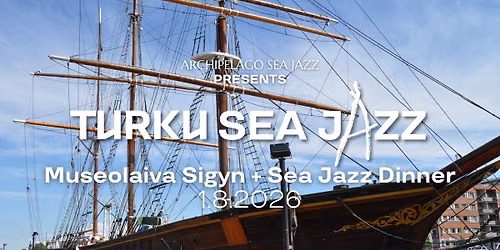 Turku Sea Jazz 2026: Héctor Lepe Quartet + Sea Jazz Dinner