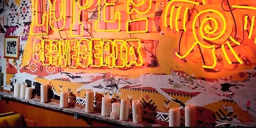 Latin Spirits & Street Feast at Lupe's Cerveceria | Plateful Perth