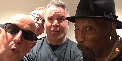 Geno Washington & The Yo Yo's