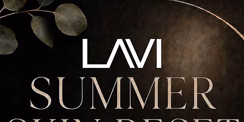 La Vi Summer Skin Reset