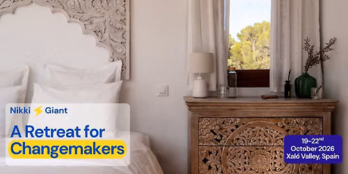 The Changemaker Retreat