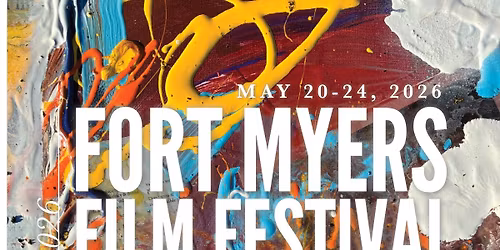 Fort Myers Film Festival 16th annual