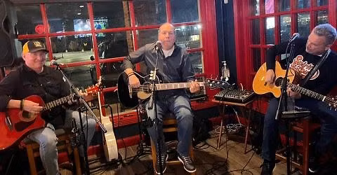 12\/26\/25 - Jobz 300 Unplugged, Stackhouse!