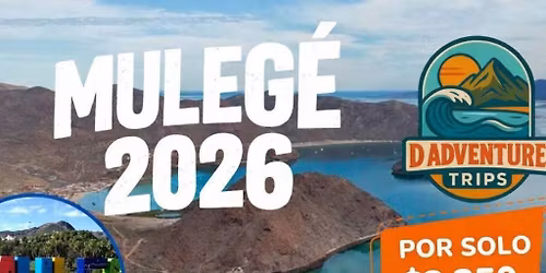 Mulege 2026