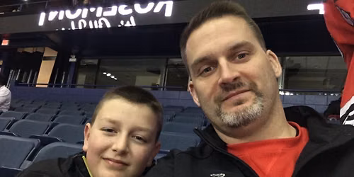 Chicago Wolves at Rockford IceHogs at BMO Center