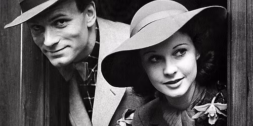 Shakespeare and Stardust: The Romance of Vivien Leigh and Laurence Olivier