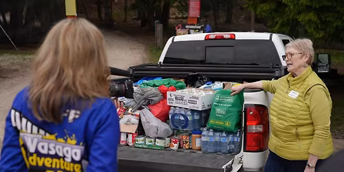 Wasaga Food Bank Fundraiser- 2026