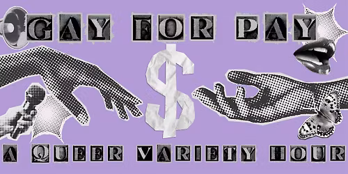 Gay for Pay