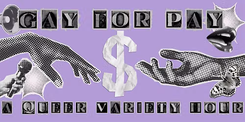 Gay for Pay