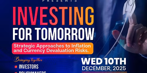 Nigeria Investment Forum 