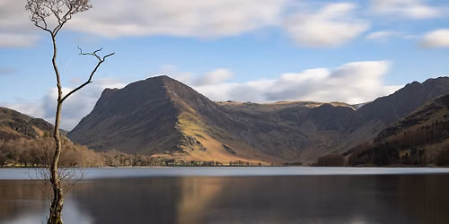 Honister 7 Peak Challenge - Open Guided Hike - 2026 Dates