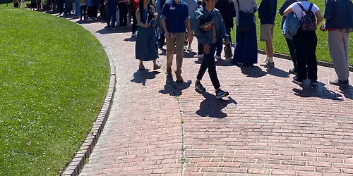 Museums of the Arroyo Day