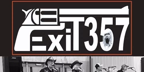 Exit .357 - Dierks Bentley after party!