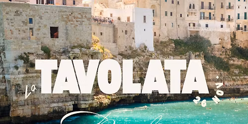 LA TAVOLATA PUGLIA