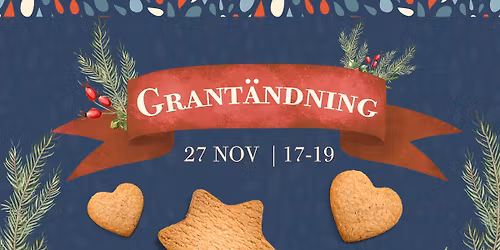 Grant\u00e4ndning p\u00e5 Kyrkbytorget