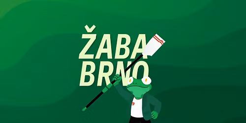 \u017dABA BRNO 2025