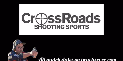 Wednesday Night Matches at CrossRoads