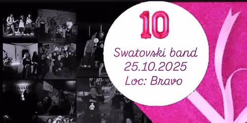 SWATOVSKI: \u0414\u0435\u043a\u0430\u0434\u0430 \u2013 \u0420\u043e\u0434\u0435\u043d\u0434\u0435\u043d\u0441\u043a\u0430 \u043f\u0440\u043e\u0441\u043b\u0430\u0432\u0430 \u043d\u0430 \u0431\u0435\u043d\u0434\u043e\u0442