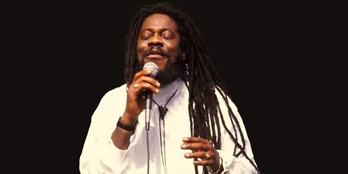 The Crown Prince of Reggae Musical