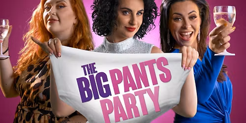 The Big Pants Party