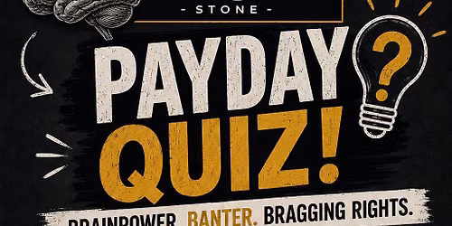 Payday Quiz