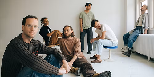 WHITNEY - Berlin, Lido