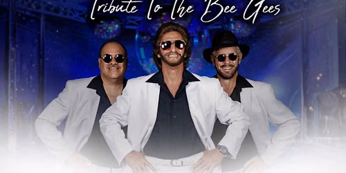 Jive Talkin\u2019 - Tribute to the Bee Gees Live @ Galuppi's 