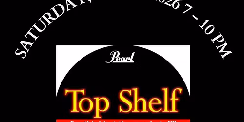 TOP SHELF