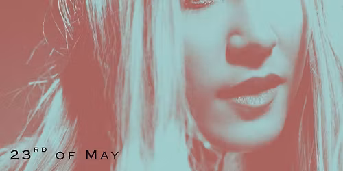 Maria's graduation concert