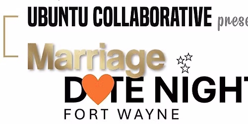 Marriage Date Night Fort Wayne