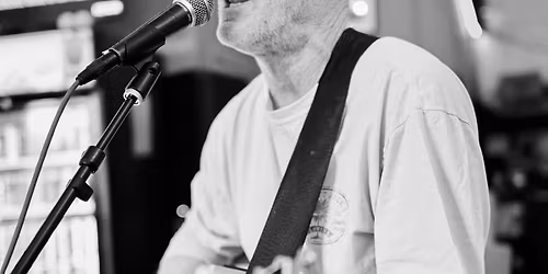 Benny Live at Lewes Brewing