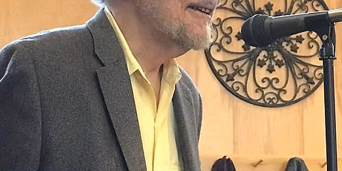Nondual Teachings with Joel Morwood