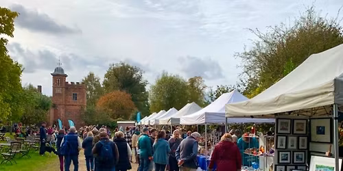 Dudmaston Estate June Fair