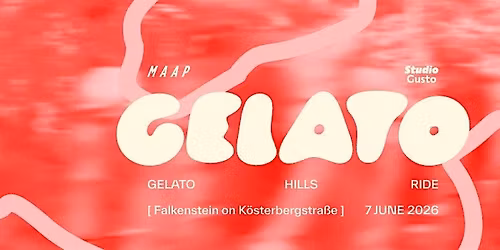 Gelato Hills Sprints: Hamburg