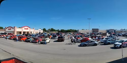 Enid Cars & Coffee Day