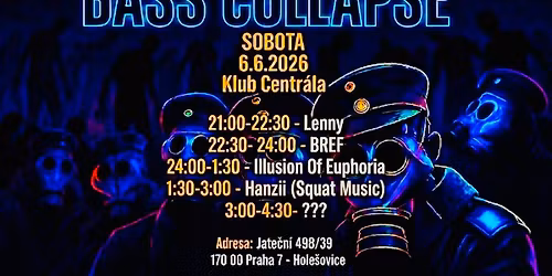 Bass Collapse