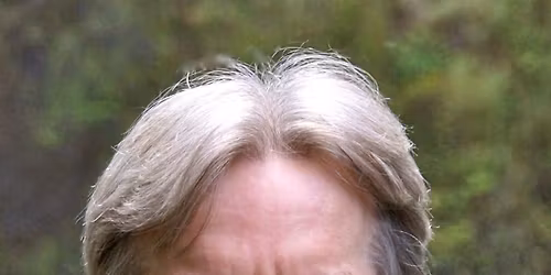 Seeds of the future. webinar with William Meader.