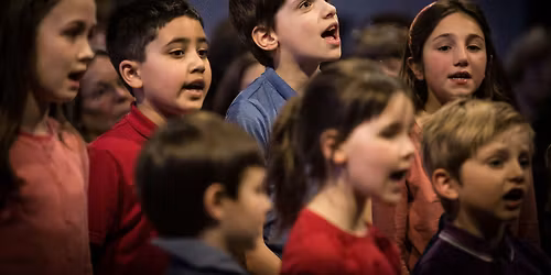 Primrose Hill Children's Choir