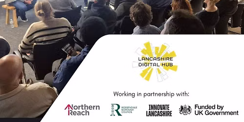 Shaping Rossendale's Tech & Digital Future