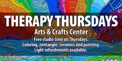Therapy Thursdays