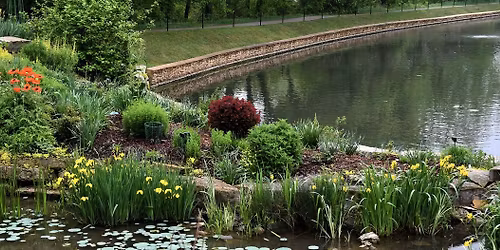 K-State Gardens 2026 Bus Tour