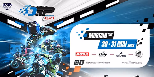 NSR \/ OGP Normandie - MORTAIN