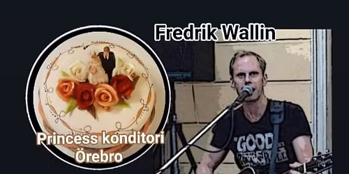 Fredrik Wallin
