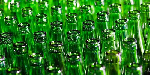 Holy Rosary Grade 8 Bottle Drive