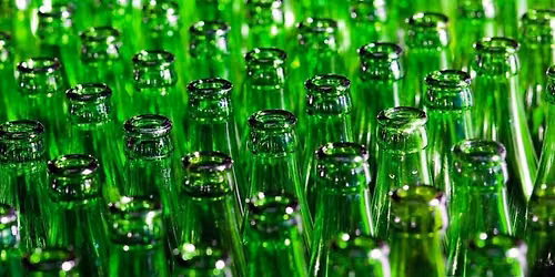 Holy Rosary Grade 8 Bottle Drive
