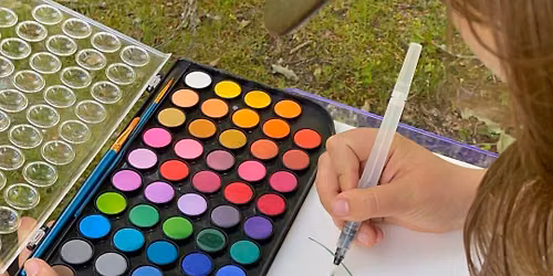 Nature Neighbors: Art in Nature