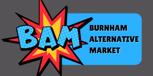 Burnham Alternative Market