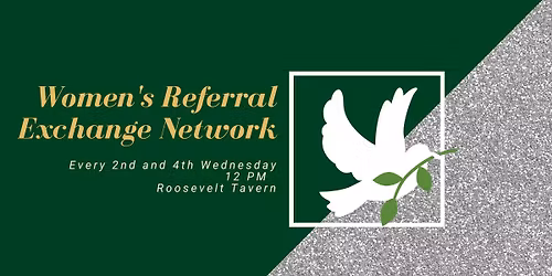 WREN Holiday Networking Lunch